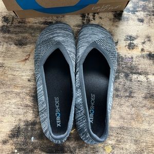 Xero Phoenix Knit Flats